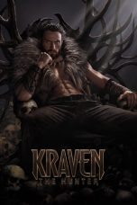 Film Kraven the Hunter (2024) Sub Indonesia