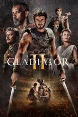 Film Gladiator II (2024) Sub Indonesia