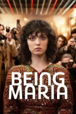 Film Being Maria (2024) Sub Indonesia