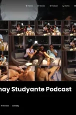 Film Buhay Istudyante Podcast (2024) Sub Indo