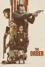 Film The Order (2024) Sub Indonesia