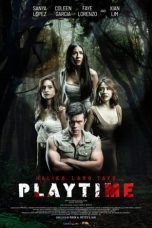 Film Playtime (2024) Sub Indonesia