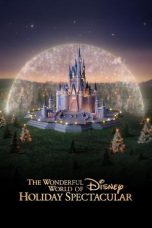 Film The Wonderful World of Disney Holiday Spectacular (2024)