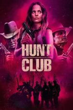 Film Hunt Club (2023) Sub Indonesia