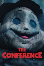 Film The Conference (2023) Sub Indonesia