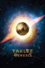 Film Taklee Genesis (2024) Sub Indonesia