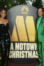 Film A Motown Christmas (2024) Sub Indonesia