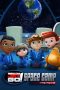 Film Ready Jet Go Space Camp The Movie (2023) Sub Indonesia