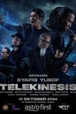 Film Telekinesis (2024) Sub Indonesia