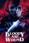 Film Bloody Axe Wound (2024) Sub Indonesia