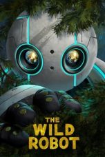 Film The Wild Robot (2024) Sub Indonesia