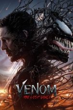 Film Venom The Last Dance (2024) Sub Indonesia