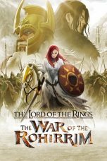 Film The Lord of the Rings The War of the Rohirrim (2024)