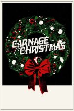 Film Carnage for Christmas (2024) Sub Indo