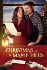 Film Christmas in Maple Hills (2023) Sub Indonesia