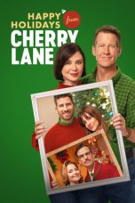 Film Happy Holidays From Cherry Lane (2024) Sub Indonesia