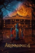 Film Aranmanai 4 (2024) Sub Indonesia