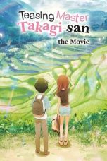 Film Teasing Master Takagi san The Movie (2022)