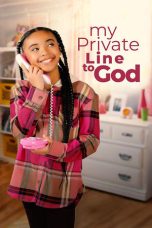 Film My Private Line to God (2024) Sub Indonesia