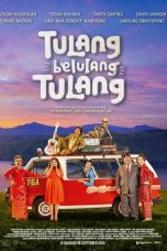 Film Indonesia Tulang Belulang Tulang (2024)