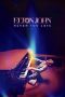 Film Elton John Never Too Late (2024) Sub Indonesia